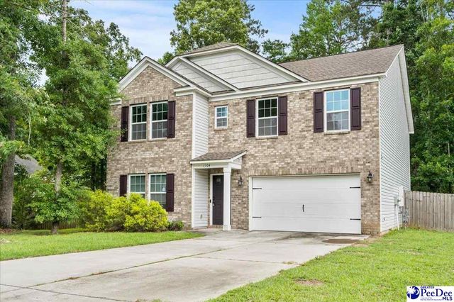 1104 Rock Creek Dr, Florence, SC 29505