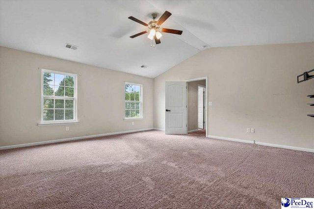 1104 Rock Creek Dr, Florence, SC 29505