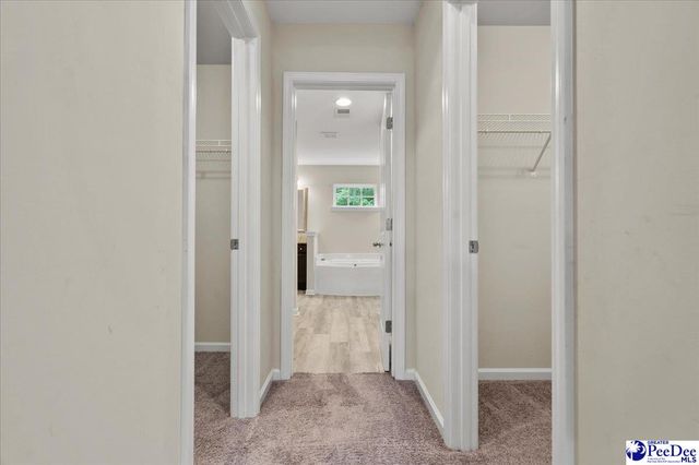 1104 Rock Creek Dr, Florence, SC 29505