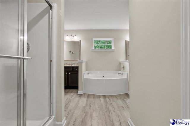 1104 Rock Creek Dr, Florence, SC 29505