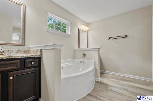 1104 Rock Creek Dr, Florence, SC 29505