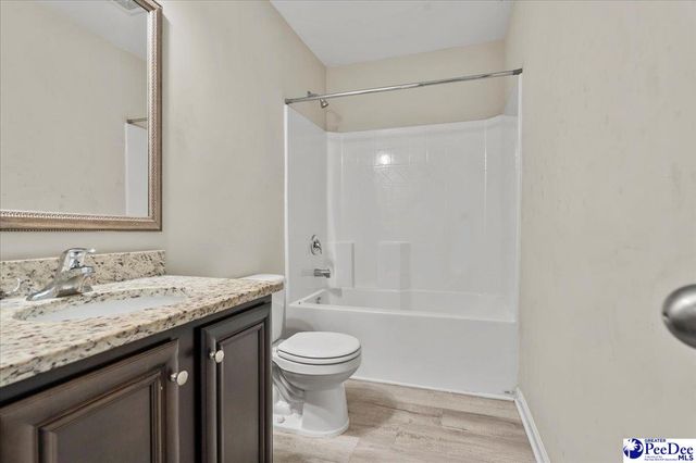 1104 Rock Creek Dr, Florence, SC 29505