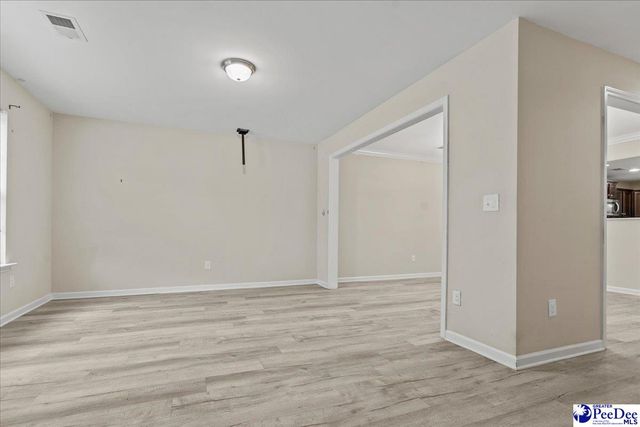 1104 Rock Creek Dr, Florence, SC 29505