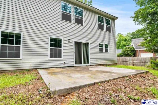 1104 Rock Creek Dr, Florence, SC 29505