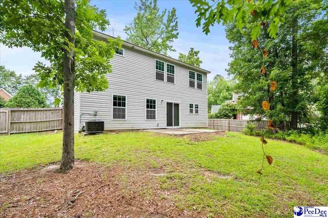 1104 Rock Creek Dr, Florence, SC 29505