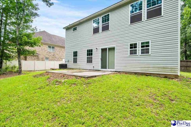 1104 Rock Creek Dr, Florence, SC 29505