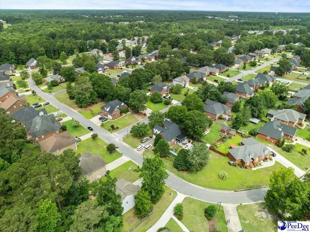 1104 Rock Creek Dr, Florence, SC 29505