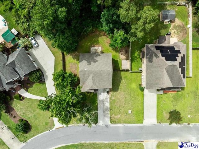 1104 Rock Creek Dr, Florence, SC 29505