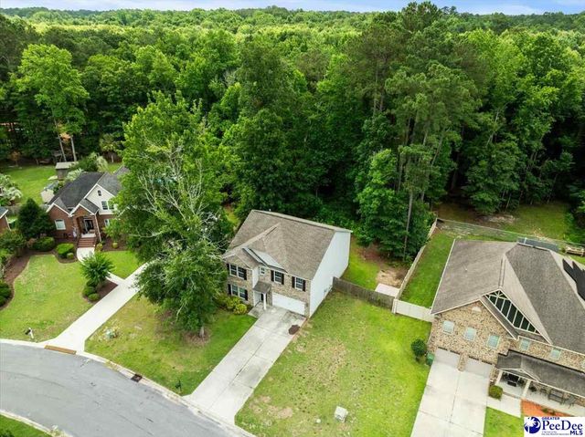 1104 Rock Creek Dr, Florence, SC 29505