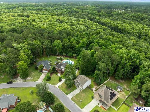 1104 Rock Creek Dr, Florence, SC 29505