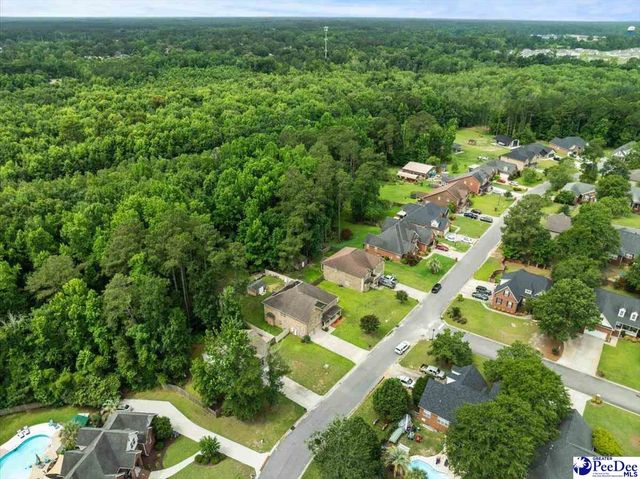 1104 Rock Creek Dr, Florence, SC 29505