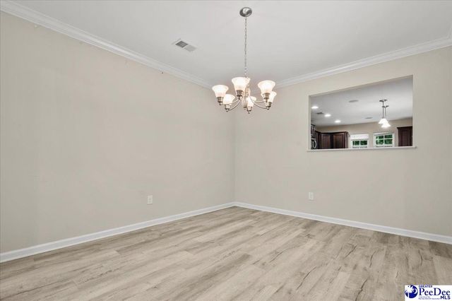 1104 Rock Creek Dr, Florence, SC 29505
