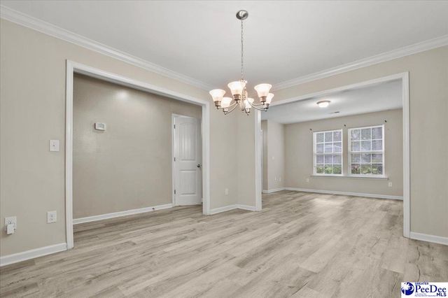 1104 Rock Creek Dr, Florence, SC 29505