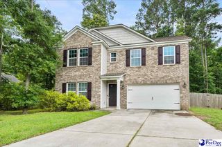 1104 Rock Creek Dr, Florence, SC 29505