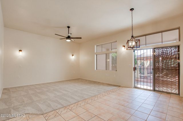 1809 N Rio Yaqui, Green Valley, AZ 85614