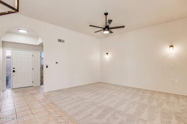 1809 N Rio Yaqui, Green Valley, AZ 85614