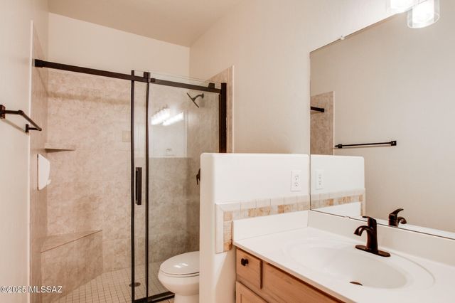 1809 N Rio Yaqui, Green Valley, AZ 85614