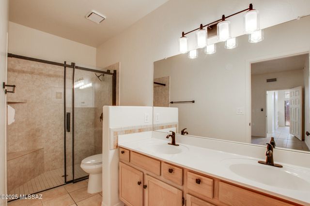 1809 N Rio Yaqui, Green Valley, AZ 85614