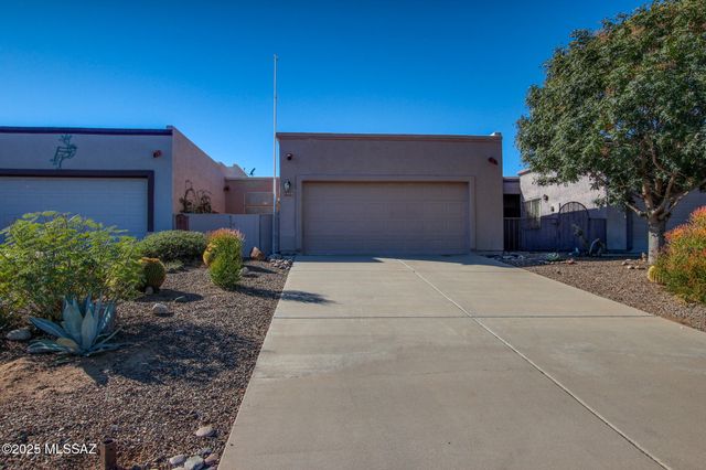 1809 N Rio Yaqui, Green Valley, AZ 85614