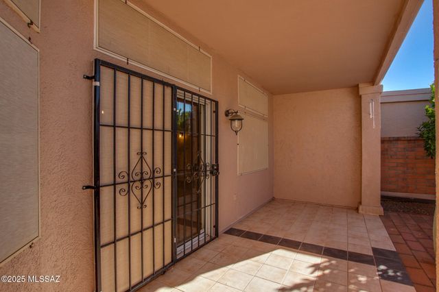 1809 N Rio Yaqui, Green Valley, AZ 85614