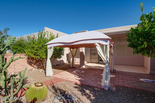 1809 N Rio Yaqui, Green Valley, AZ 85614