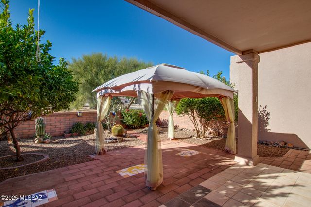 1809 N Rio Yaqui, Green Valley, AZ 85614