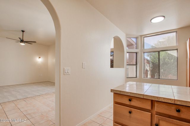 1809 N Rio Yaqui, Green Valley, AZ 85614