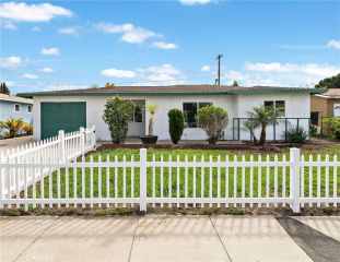 1410 W Camden Place, Santa Ana, CA 92704