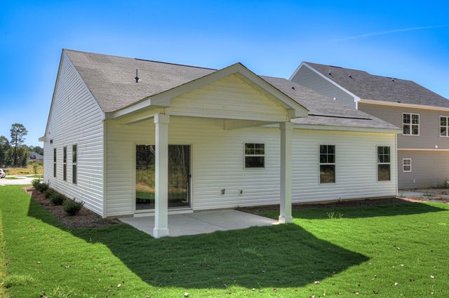 426 Mill Stone Lane, North Augusta, SC 29860