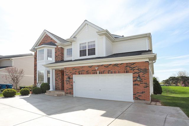 829 Clover Ridge Lane, Itasca, IL 60143