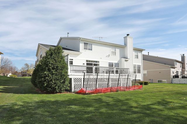 829 Clover Ridge Lane, Itasca, IL 60143
