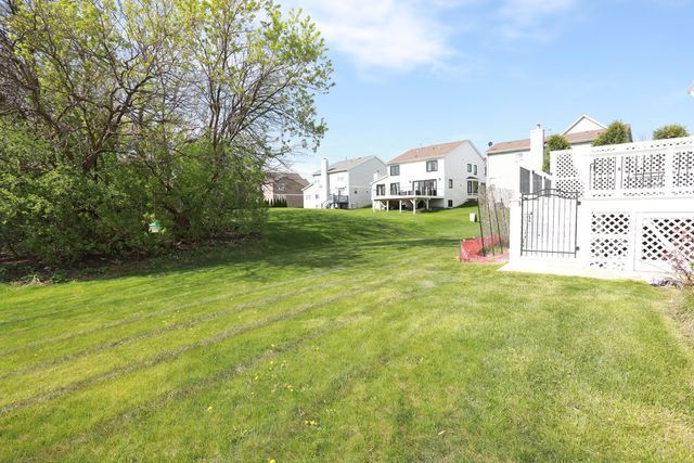 829 Clover Ridge Lane, Itasca, IL 60143