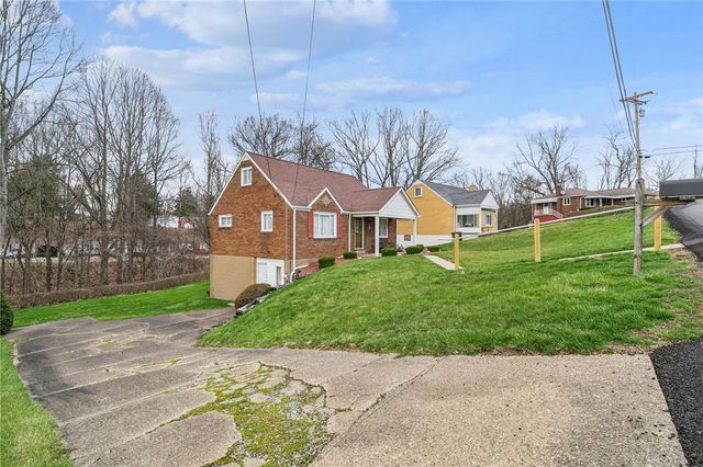 120 Forest Dr, North Huntingdon, PA 15642