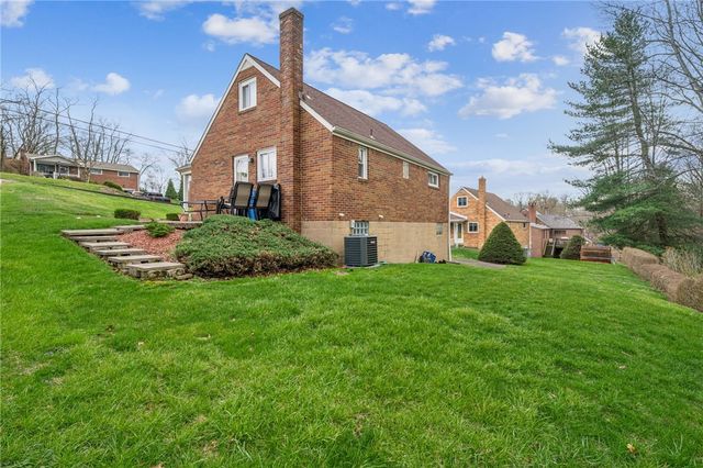 120 Forest Dr, North Huntingdon, PA 15642