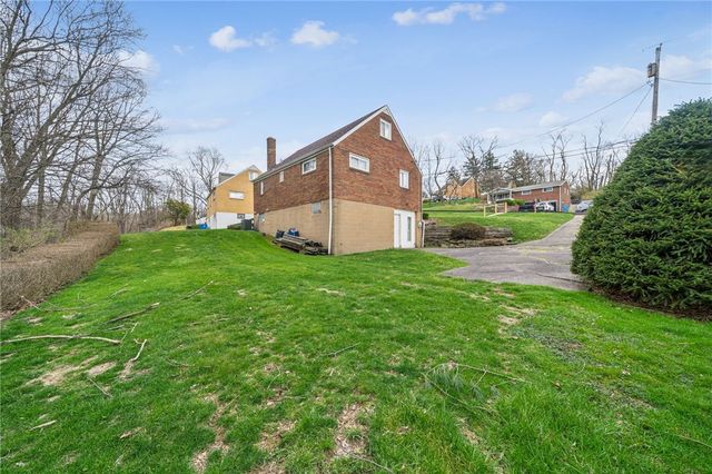 120 Forest Dr, North Huntingdon, PA 15642