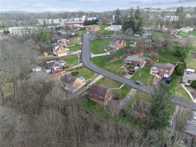 120 Forest Dr, North Huntingdon, PA 15642