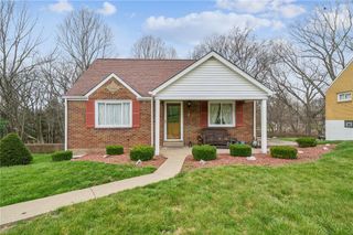 120 Forest Dr, North Huntingdon, PA 15642