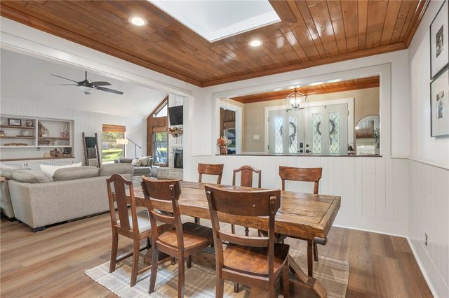 6401 Windwood Drive, College Station, TX 77845