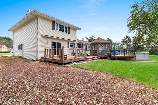 2931 BROOKVIEW DRIVE, Green Bay, WI 54313