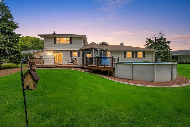 2931 BROOKVIEW DRIVE, Green Bay, WI 54313