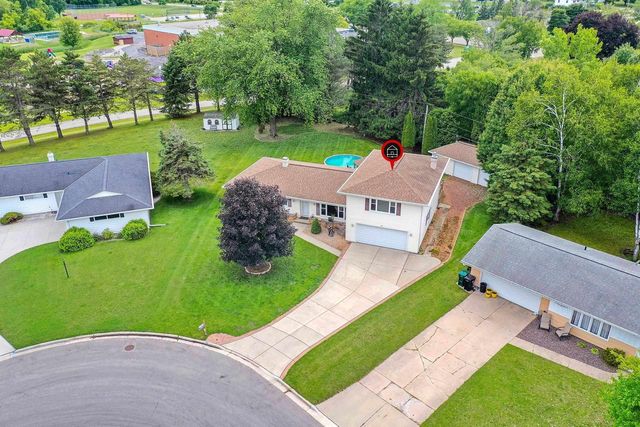 2931 BROOKVIEW DRIVE, Green Bay, WI 54313