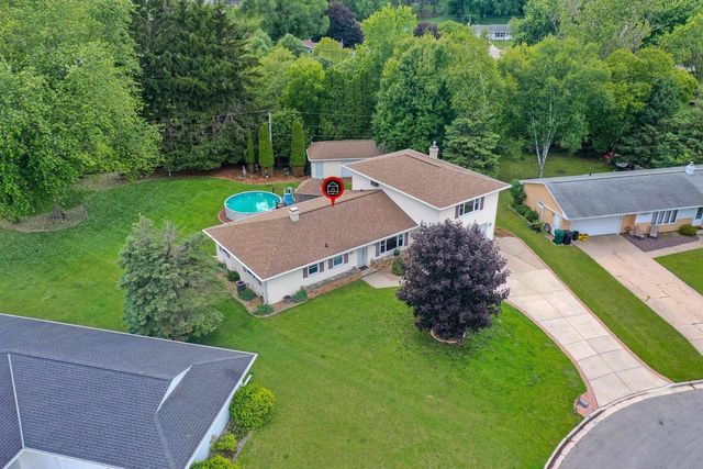 2931 BROOKVIEW DRIVE, Green Bay, WI 54313
