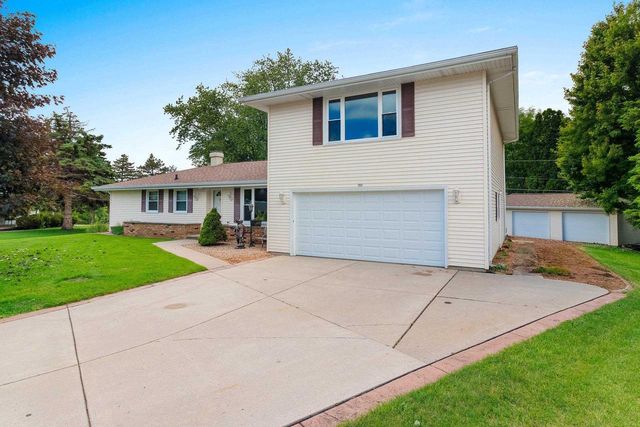 2931 BROOKVIEW DRIVE, Green Bay, WI 54313