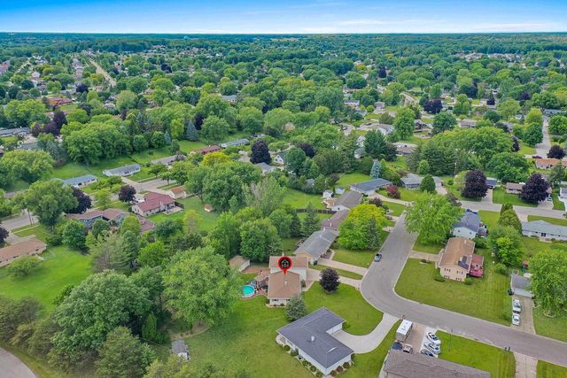 2931 BROOKVIEW DRIVE, Green Bay, WI 54313