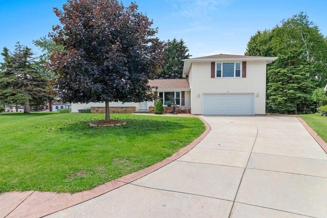 2931 BROOKVIEW DRIVE, Green Bay, WI 54313