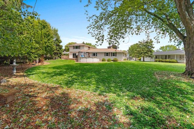 2931 BROOKVIEW DRIVE, Green Bay, WI 54313