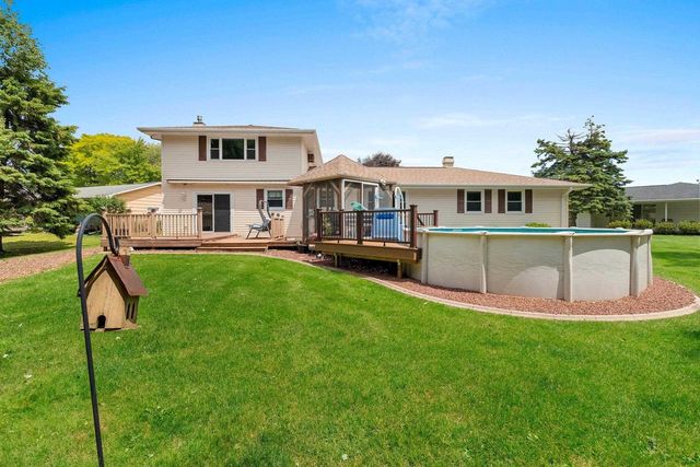 2931 BROOKVIEW DRIVE, Green Bay, WI 54313