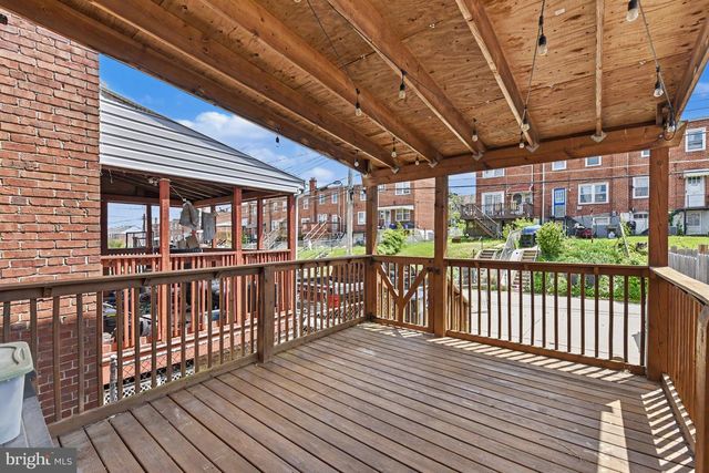 7039 EASTBROOK AVE, Baltimore, MD 21224