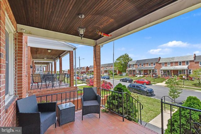 7039 EASTBROOK AVE, Baltimore, MD 21224