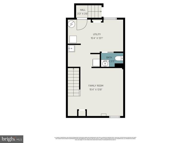 7039 EASTBROOK AVE, Baltimore, MD 21224